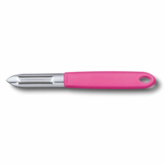 Victorinox 7.6077.5 Pembe Soyacak - VICTORINOX MUTFAK