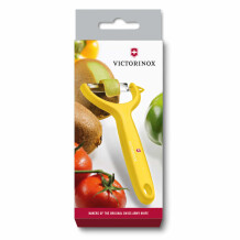 Victorinox 7.6079.8 Sarı Domates ve Kivi Soyacağı - VICTORINOX MUTFAK (1)