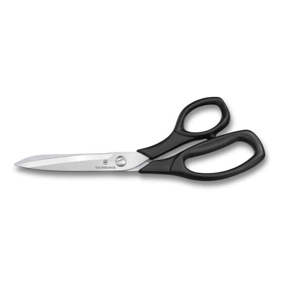 Victorinox 8.1017.23 Siyah Makas - VICTORINOX ÇAKI