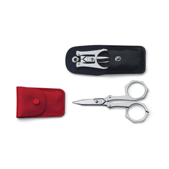 Victorinox 8.1034.10 Katlanabilir Makas - VICTORINOX ÇAKI