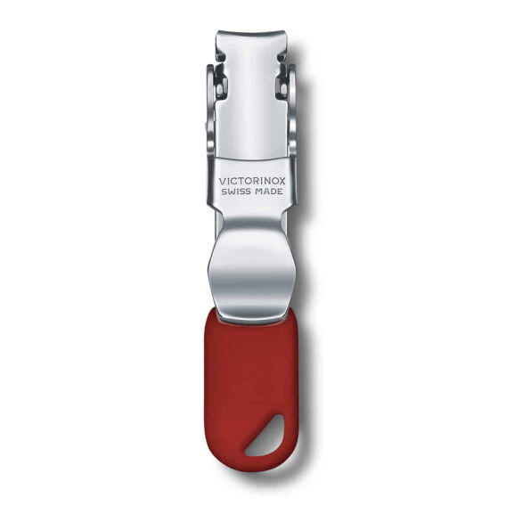 Victorinox 8.2050.B1 Tırnak Makası - 3