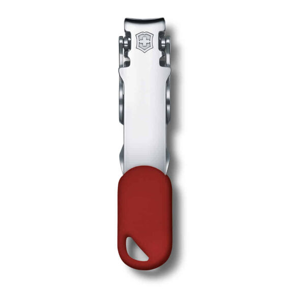 Victorinox 8.2050.B1 Tırnak Makası - 4