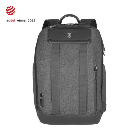 Victorinox Archıtecture Urban Sırt Çantası,Gri/Syh - VICTORINOX TRAVEL GEAR (1)