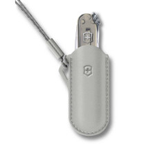 Victorinox Derı Kılıf 0.62..Serıe,Grı - 2