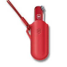 Victorinox Deri Kılıf 0,62..Serıe,Krm - 2