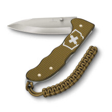 Victorinox 0.9415.L24 Evoke 2024 Limitli Üretim Çakı, Kahverengi - 1