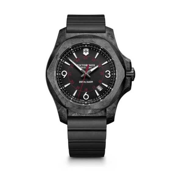 Victorinox INOX Carbon Erkek Kol Saati - 1