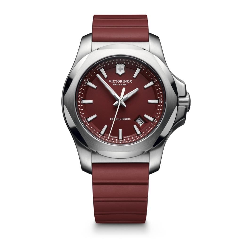 Victorinox INOX Erkek Kol Saati - 1