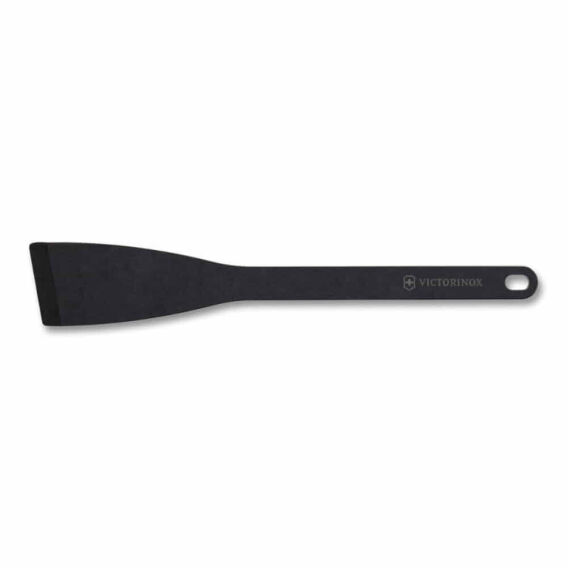 Victorinox 7.6203.3 Siyah 325mm Spatula - VICTORINOX MUTFAK (1)