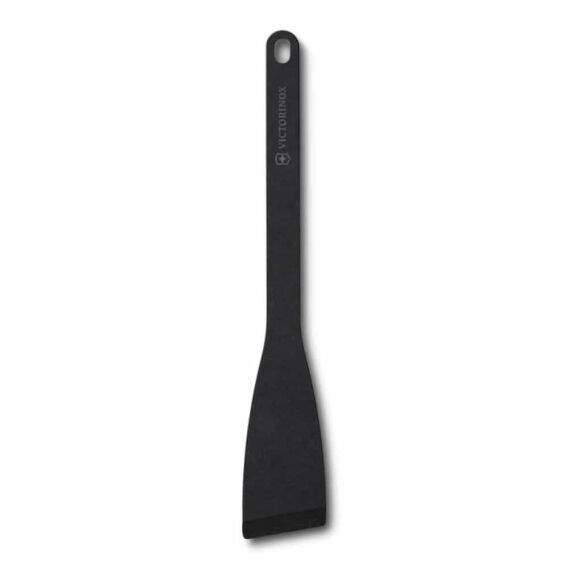 Victorinox 7.6203.3 Siyah 325mm Spatula - VICTORINOX MUTFAK