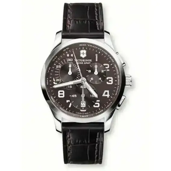 Victorinox 241297 Alliance Chrono Quartz Erkek Kol Saati - 1