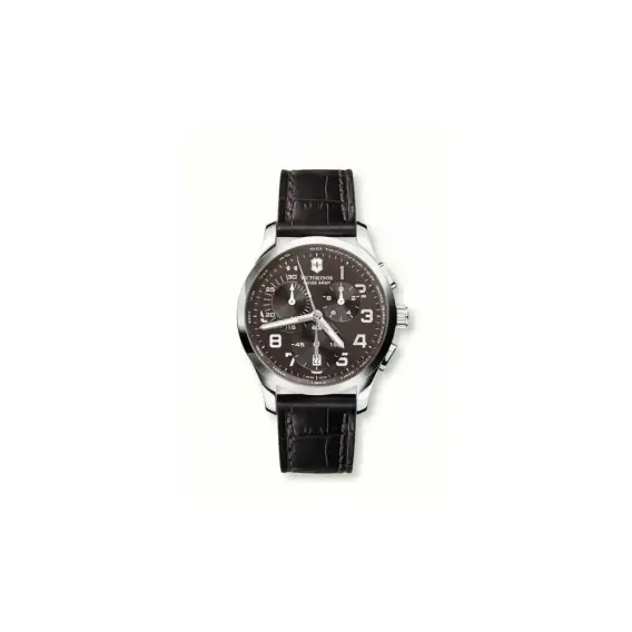 Victorinox Swiss Army 241297 Alliance Chronograph Saat - VICTORINOX SWISS ARMY (1)