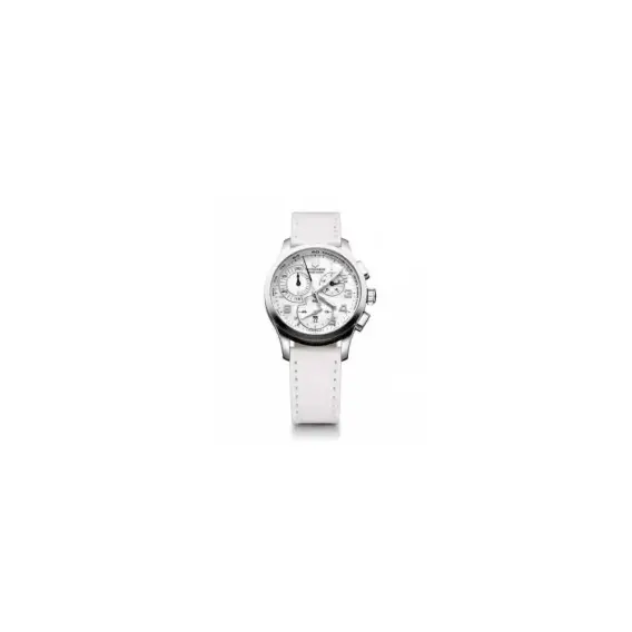 Victorinox Swiss Army 241321 Alliance Chrono Lady Saat - VICTORINOX SWISS ARMY (1)