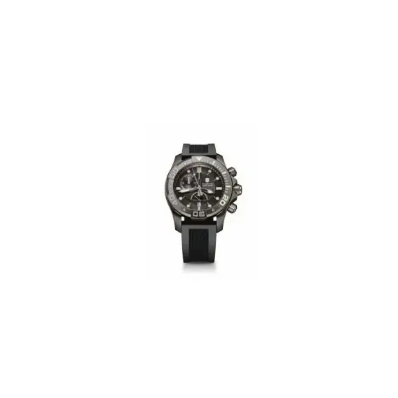 Victorinox Swiss Army 241421 Dive Master 500 Chronograph Saat - VICTORINOX SWISS ARMY (1)