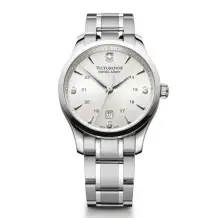 Victorinox 241476 Alliance Quartz Erkek Kol Saati - 1