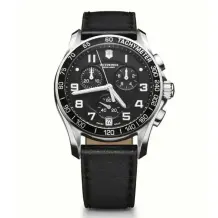 Victorinox 241493 Chrono Classic Quartz Erkek Kol Saati - 1