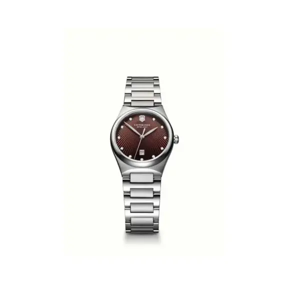 Victorinox Swiss Army 241522 Victoria Saat - VICTORINOX SWISS ARMY (1)