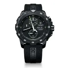 Victorinox 241527 Alpnach Chrono Otomatik Erkek Kol Saati - 1