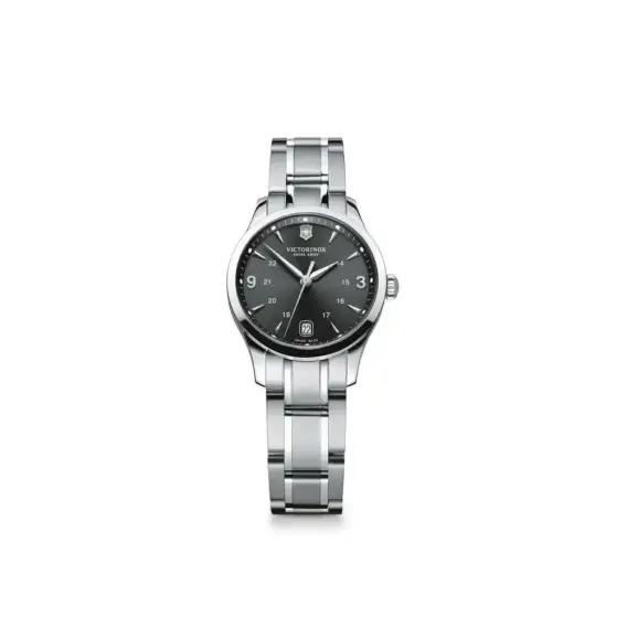 Victorinox Swiss Army 241540 Alliance Small Saat - VICTORINOX SWISS ARMY (1)