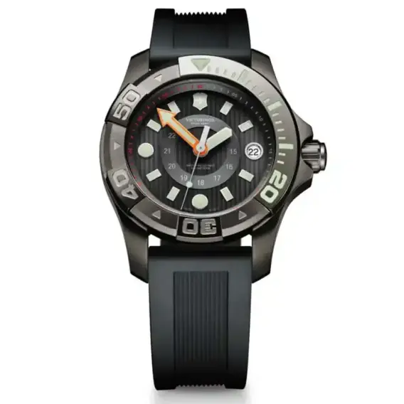 Victorinox Swiss Army 241555.1 Dive Master 500 XS Saat - VICTORINOX SWISS ARMY (1)