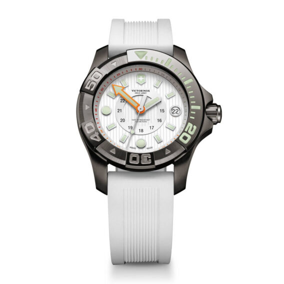 Victorinox Swiss Army 241556.1 Dive Master 500 XS Saat - VICTORINOX SWISS ARMY