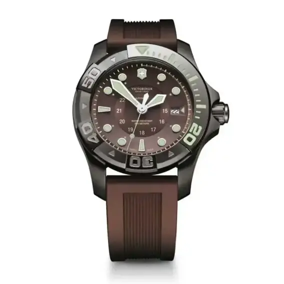 Victorinox 241562 Dive Master 500 Otomatik Erkek Kol Saati - 1