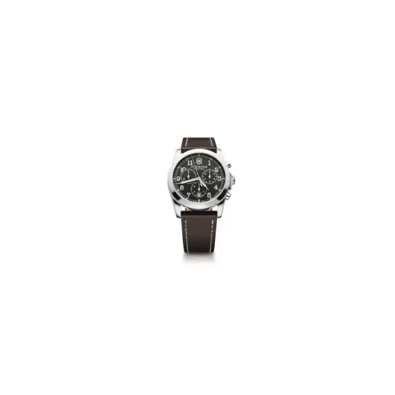 Victorinox Swiss Army 241567 Infantry Chronograph Saat - VICTORINOX SWISS ARMY (1)