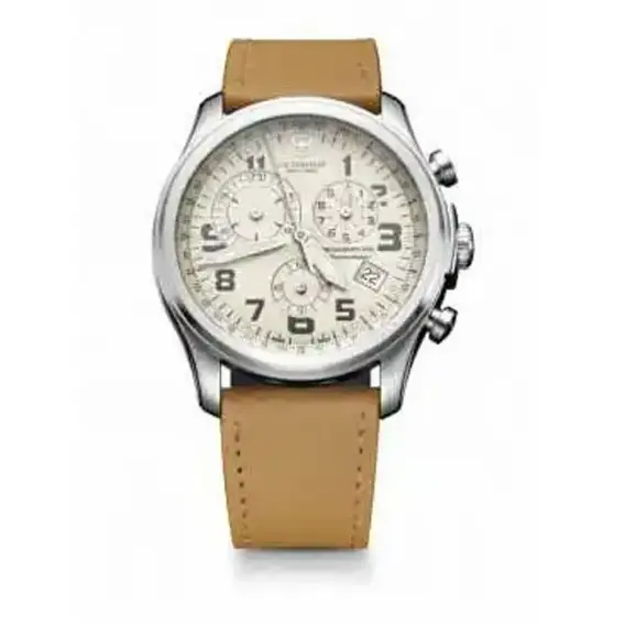 Victorinox 241579 Infantry Vintage Chrono Quartz Erkek Kol Saati - 1