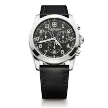 Victorinox 241588 Infantry Chrono Quartz Erkek Kol Saati - 1