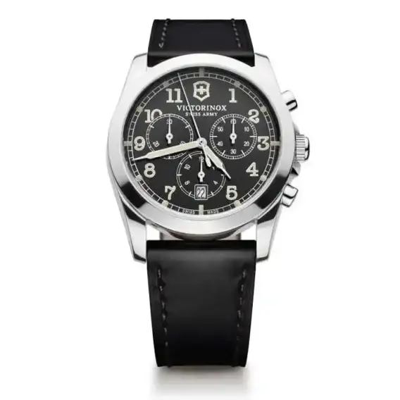 Victorinox 241588 Infantry Chrono Quartz Erkek Kol Saati - 1