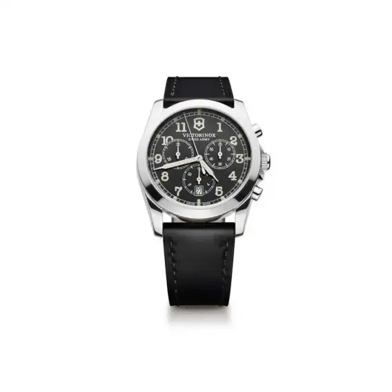 Victorinox Swiss Army 241588 Infantry Chronograph Saat - VICTORINOX SWISS ARMY (1)