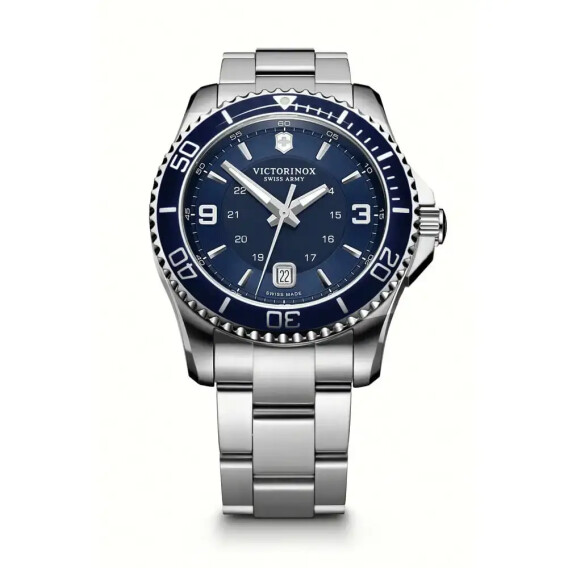 Victorinox 241602 Maverick Quartz Erkek Kol Saati - VICTORINOX SWISS ARMY