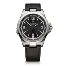 Victorinox 241664 Night Vision Quartz Erkek Kol Saati - 1