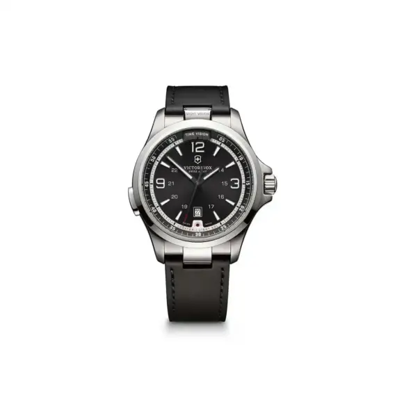 Victorinox Swiss Army 241664 Night Vision Saat - VICTORINOX SWISS ARMY (1)