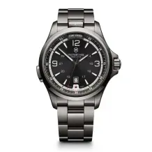 Victorinox 241665 Night Vision Quartz Erkek Kol Saati - 1