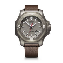 Victorinox 241738 I.N.O.X. Quartz Erkek Kol Saati - 2