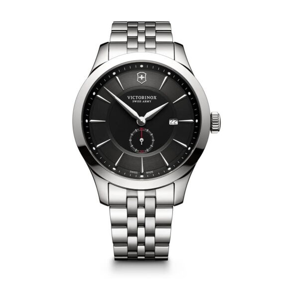 Victorinox 241762 Alliance Quartz Erkek Kol Saati - VICTORINOX SWISS ARMY