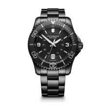 Victorinox 241798 Maverick Quartz Erkek Kol Saati - 1