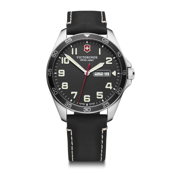 Victorinox 241846 FieldForce Quartz Erkek Kol Saati - VICTORINOX SWISS ARMY