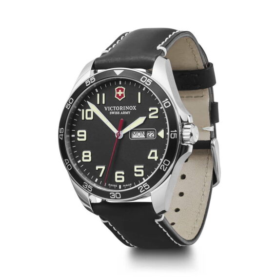 Victorinox 241846 FieldForce Quartz Erkek Kol Saati - 5