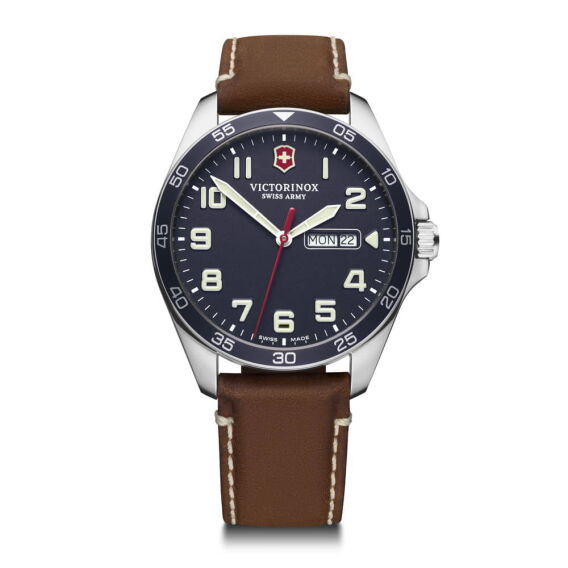 Victorinox 241848 FieldForce Quartz Erkek Kol Saati - VICTORINOX SWISS ARMY