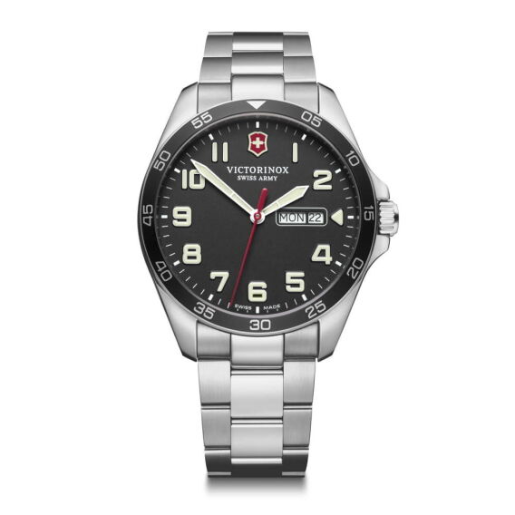 Victorinox 241849 FieldForce Quartz Erkek Kol Saati - VICTORINOX SWISS ARMY