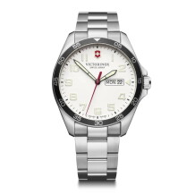 Victorinox 241850 FieldForce Quartz Erkek Kol Saati - 1