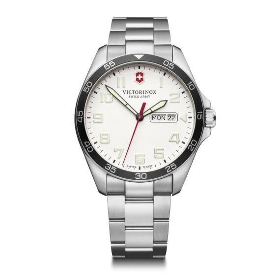 Victorinox 241850 FieldForce Quartz Erkek Kol Saati - VICTORINOX SWISS ARMY