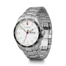 Victorinox 241850 FieldForce Quartz Erkek Kol Saati - 4