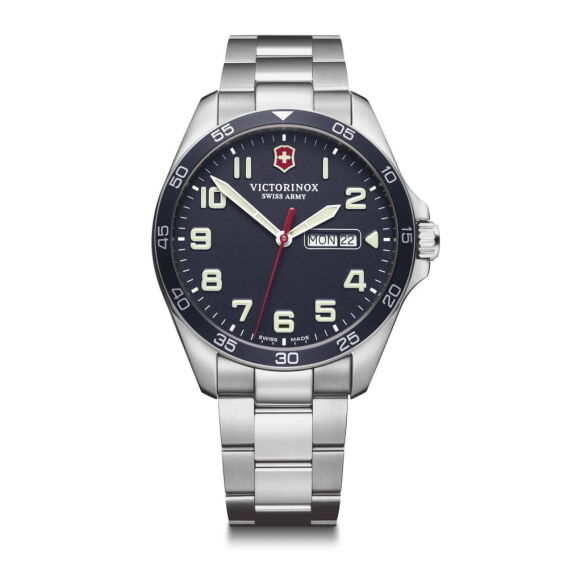 Victorinox 241851 FieldForce Quartz Erkek Kol Saati - VICTORINOX SWISS ARMY