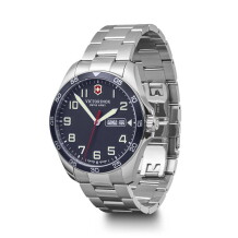 Victorinox 241851 FieldForce Quartz Erkek Kol Saati - 4