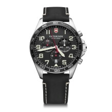 Victorinox 241852 FieldForce Chrono Quartz Erkek Kol Saati - 1