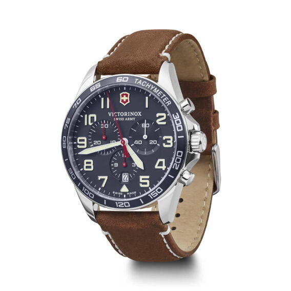 Victorinox 241854 FieldForce Chrono Quartz Erkek Kol Saati - 4