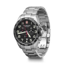 Victorinox 241855 FieldForce Chrono Quartz Erkek Kol Saati - 4